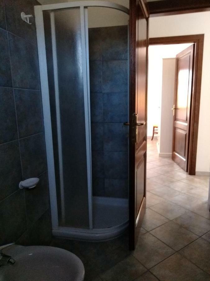 Вилла Sa Pira Будони Экстерьер фото